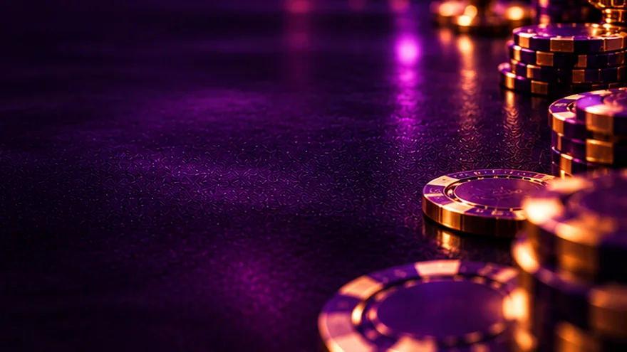 Queen Vegas prüfen – Ablauf der fünf Prüfschritte nebeneinander